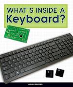 What's Inside a Keyboard?