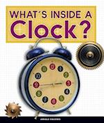 What's Inside a Clock?