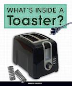 What's Inside a Toaster?