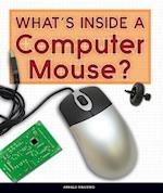 What's Inside a Computer Mouse?