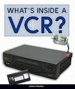 What's Inside a Vcr?