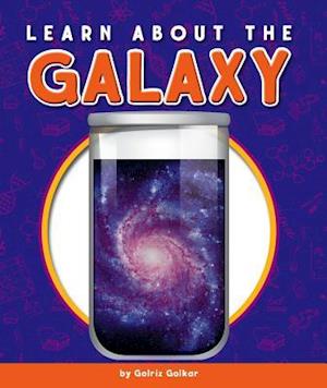 Learn about the Galaxy