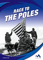 Race to the Poles