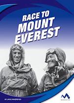 Race to Mount Everest