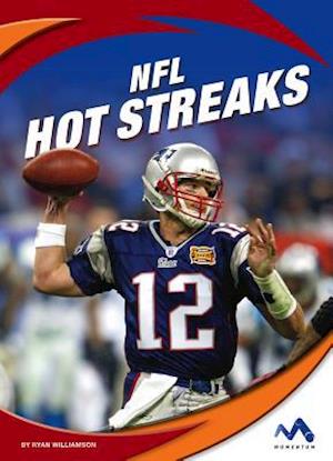 NFL Hot Streaks