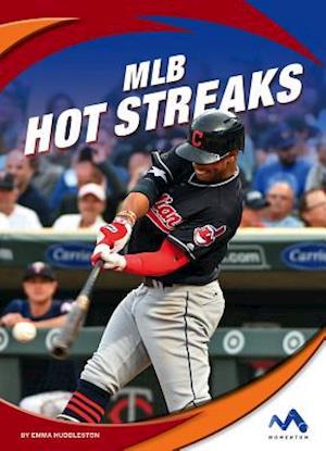 Mlb Hot Streaks