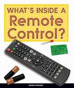 What's Inside a Remote Control?