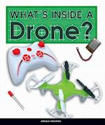 What's Inside a Drone?