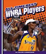 All-Time Best WNBA Players