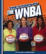 The Story of the WNBA