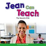 Jean Can Teach