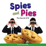Spies and Pies