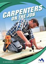 Carpenters on the Job