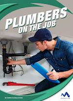 Plumbers on the Job
