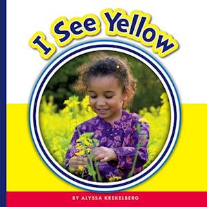 I See Yellow