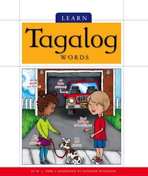 Learn Tagalog Words