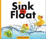 Sink vs. Float