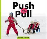 Push vs. Pull