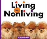 Living vs. Nonliving