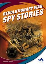 Revolutionary War Spy Stories
