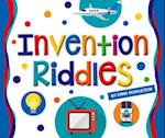 Invention Riddles