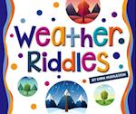 Weather Riddles