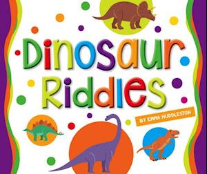 Dinosaur Riddles