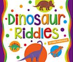 Dinosaur Riddles
