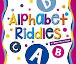 Alphabet Riddles