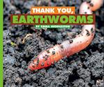 Thank You, Earthworms