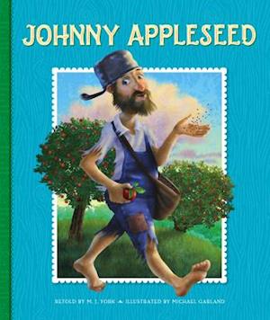 Johnny Appleseed