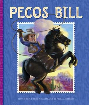 Pecos Bill