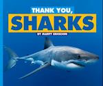 Thank You, Sharks