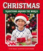 Christmas Traditions Around the World