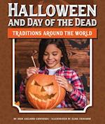 Halloween and Day of the Dead Traditions Around the World