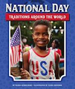 National Day Traditions Around the World
