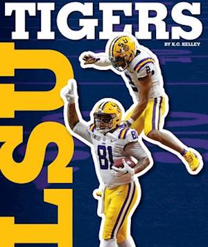 Lsu Tigers