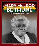 Mary McLeod Bethune