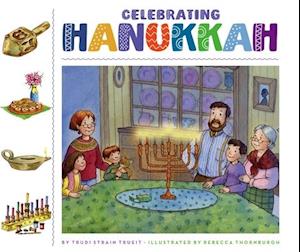 Celebrating Hanukkah