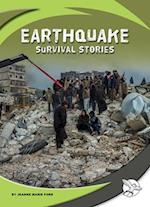 Earthquake Survival Stories