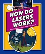 How Do Lasers Work?