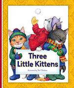 Three Little Kittens