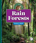 Let's Explore Rain Forests