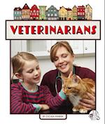 Veterinarians