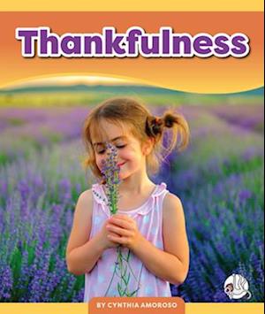 Thankfulness