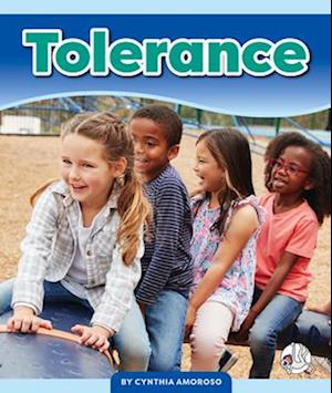 Tolerance