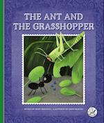 The Ant and the Grasshopper