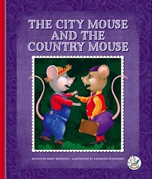 The City Mouse and the Country Mouse