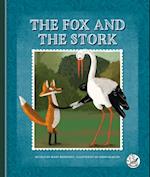 The Fox and the Stork