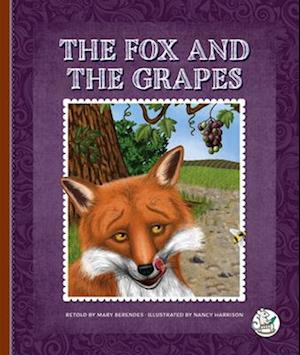 The Fox and the Grapes